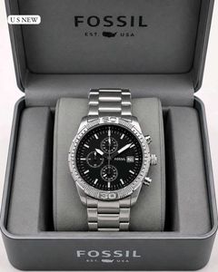Fossil Men's Chronograph Watch