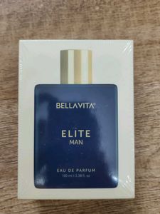 Bellavita Elite Man Eau de Parfum