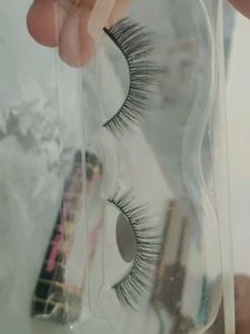 New 8D False Eyelashes