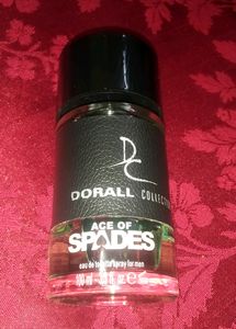Dorall Collection Perfume Ace For Men