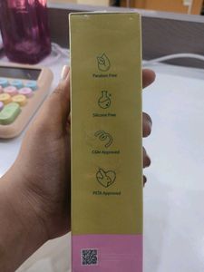 Fix My Curls Leave-in Cream