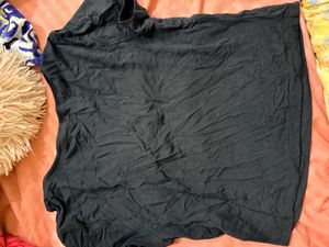 Bebe Embellished Logo T-Shirt