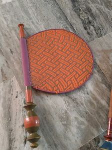 Decorative Hand Fan