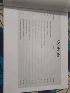 Aakash NCERT Maps for NEET - Class XI &amp; XII