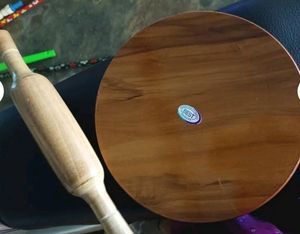 Brand New*** Chakla Belan Set