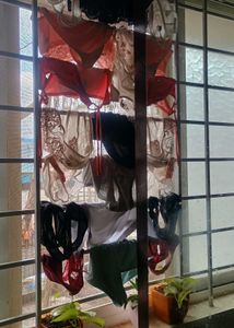Assorted: 10 bra and 25 Panties