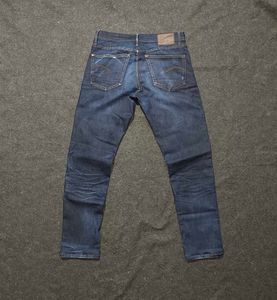 G-Star RAW '3301' Regular Tapered Jeans