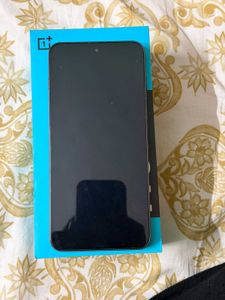 OnePlus Nord 5 mobile phone