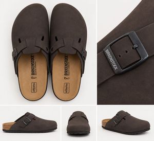 Birkenstock Boston Clogs