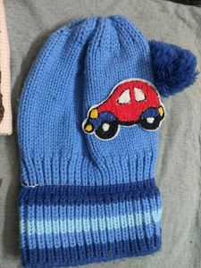 Used New born baby clothes