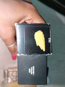Random 1NARS &amp; Fenty Beauty Foundation
