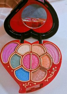 Newly Bought Fashion Makeup Kit