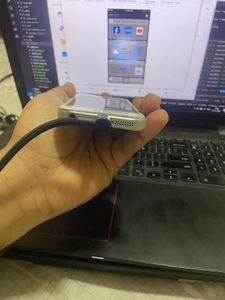 iPhone 5a For Parts/Repair