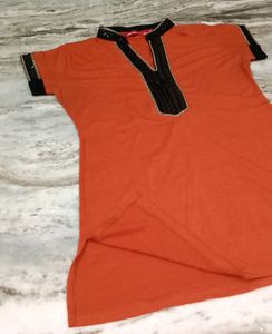 Allen Cooper Top