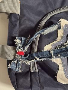 y2k handmade bag ✨🪡