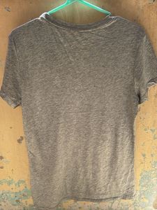 Nike Grey T-Shirt