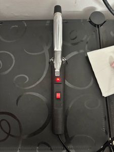 Hair Curling Machine