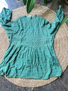 Short Kurta