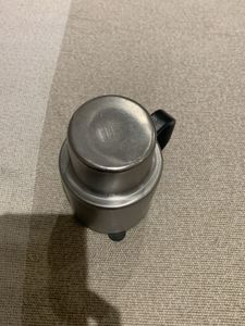 Durable Stainless Steel Travel Mug