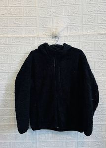 🇯🇵Uniqlo imported Fleece Hoodie