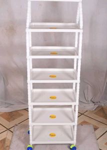 almira 6 shelves
