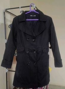 Dinuqi Long Coat