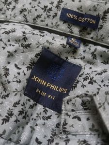 Slim Fit Shirt For Men