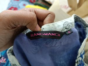 Branded Kurti For Sale