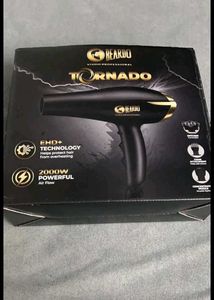 Beardo Studio Professional Tornado Hair Dryer