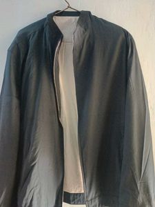 Men's Stylish Bomber Jacket