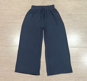 New Women’s Wide Leg Palazzo Pants