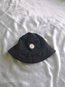 Daisy Bucket Hat