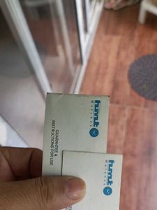 Vintage HMT Avinash