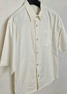 Price drop 🔥🔥Men's Classic White Shirt