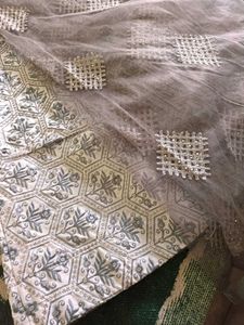 Elegant Lehenga Choli Set only one time used