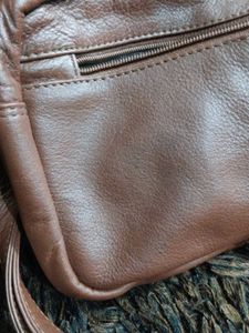 Pouche Bag