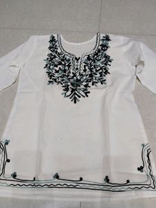 Brand New Short Kurta