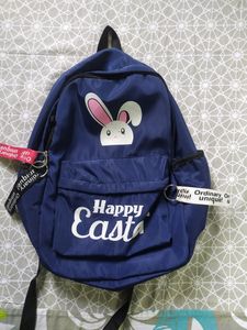 Modern Bagpack