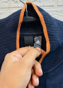 🇺🇸 Adidas imported Bomber Jacket