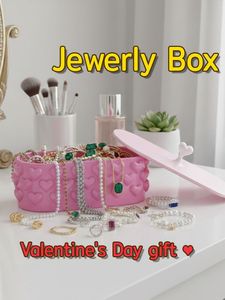 Jewerly Box - Valentine's Day Edition