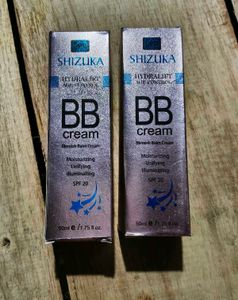 Beautiful 😍 2 pc BB Cream Only In ₹299