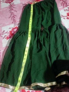 Kids Sharara Set