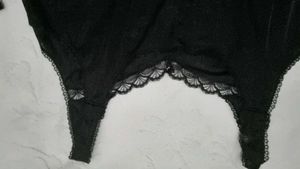 Very Sexy And Beautiful  H&amp;MSatin Ighty With Penty
