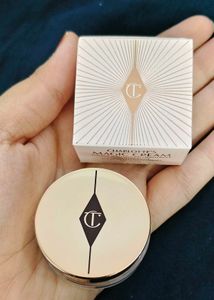 Charlotte tilbury magic cream