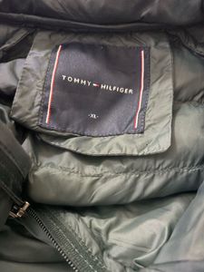Men’s TH Puffer Jacket