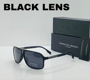 Porsche Design Sunglasses