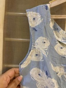 Cotton One Piece