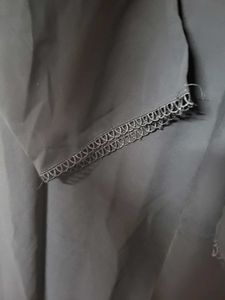 skinny Abaya for college girls