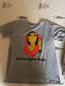 Graphic Print T-Shirt