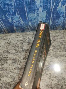Thriller Of The Year Gone Girl By Gillan Flynn